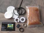 Discovery 3,4 Range Rover sport compressor reperat